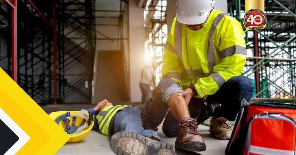 why-are-safety-shoes-important