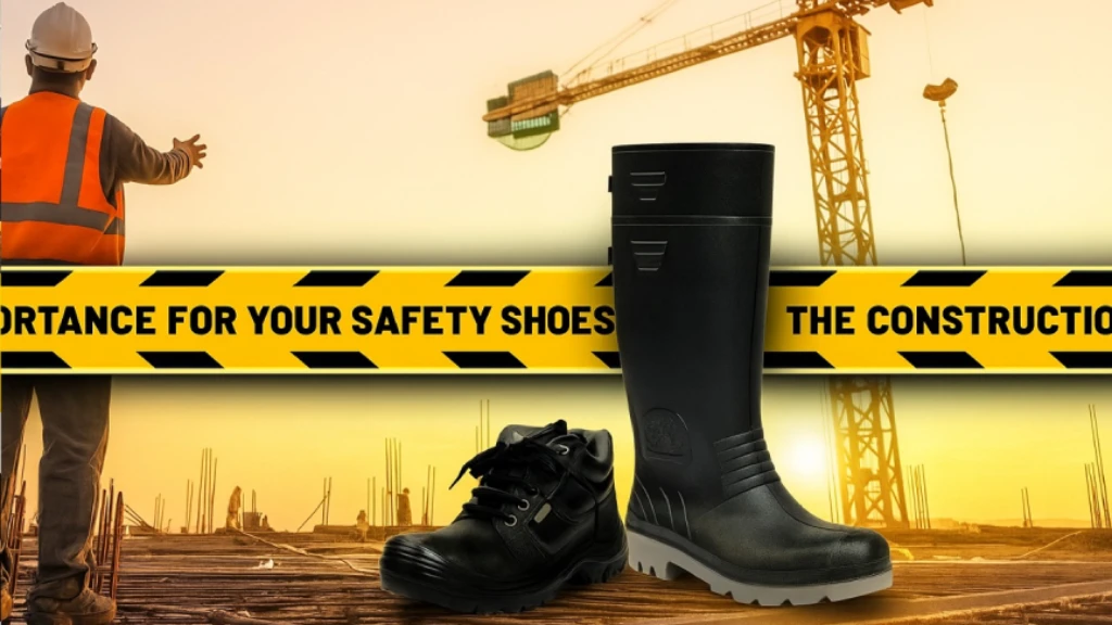 workplace-safety-footwear