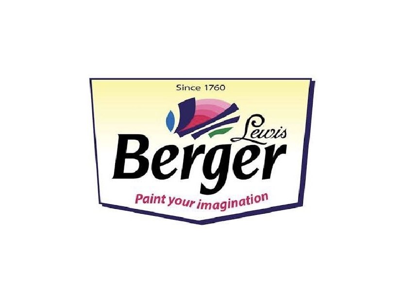 Berger Paint