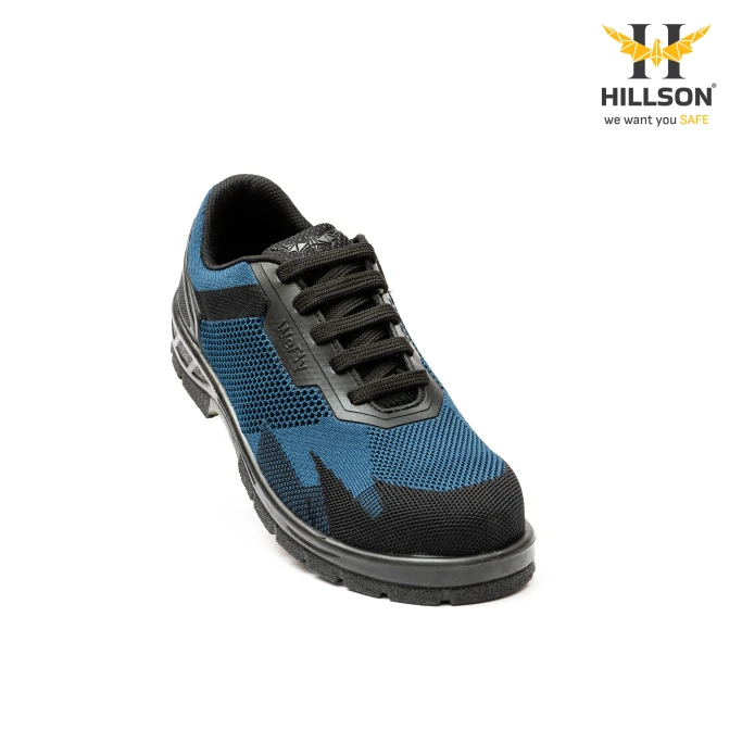 WeFly WF 01 Blue