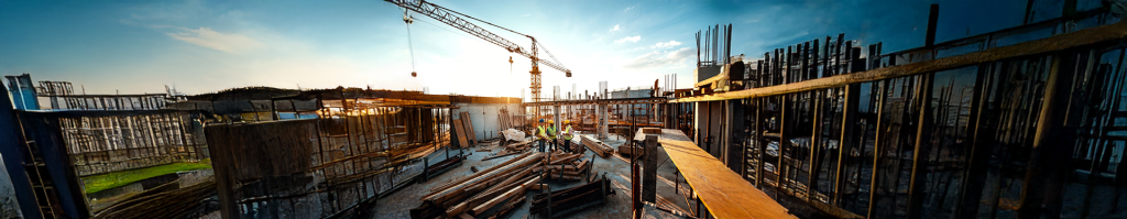 CONSTRUCTION INDUSTRY