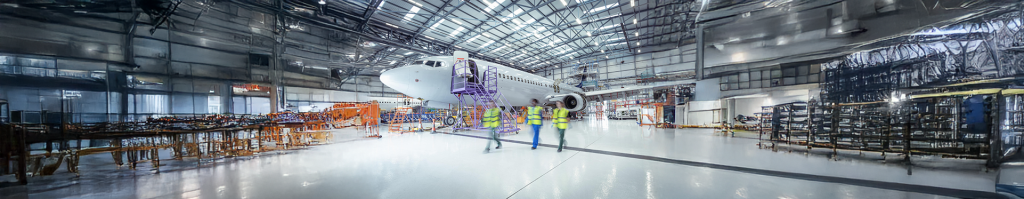 AVIATION INDUSTRY