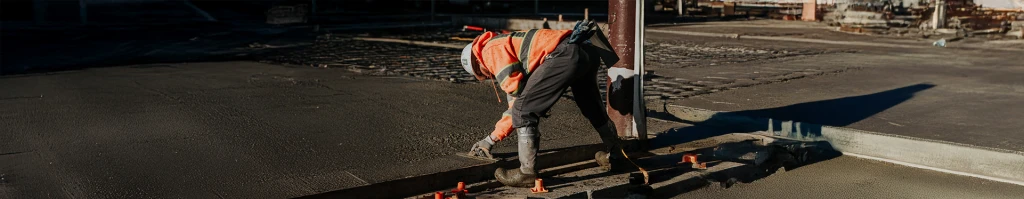 CEMENT INDUSTRY