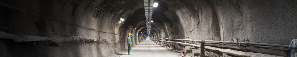STONE CRUSHERS AND MINING INDUSTRY