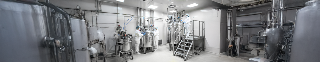 PHARMA INDUSTRIES