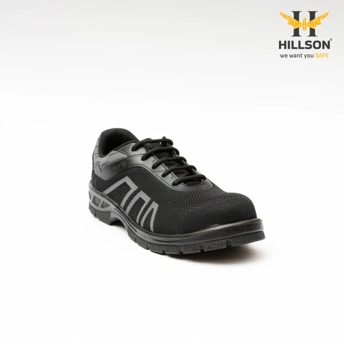 WeFly WF 02 Grey
