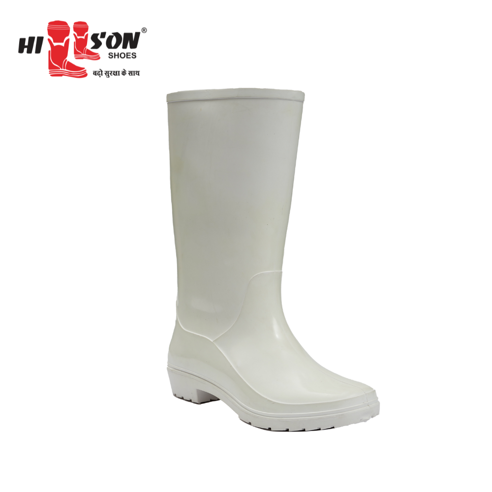 101 White - Hillson Shoes