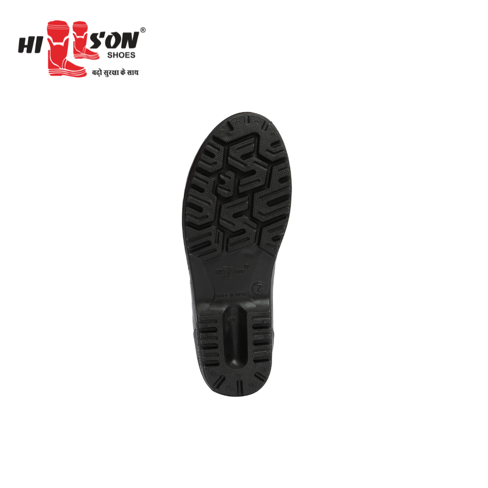 7 Star Hillson Shoes