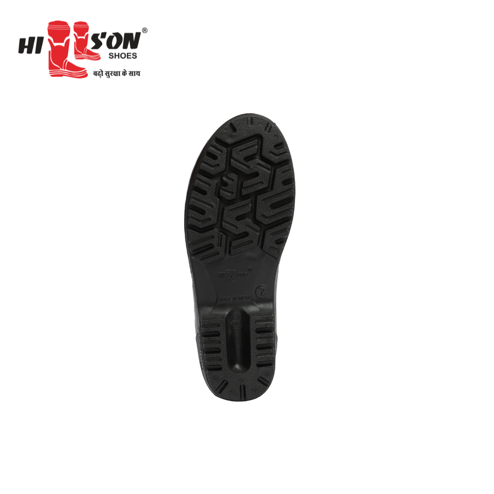 7 Star - Hillson Shoes