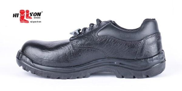 Argo Safety Shoes