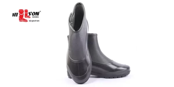 Hillson 7 star - best rain boots