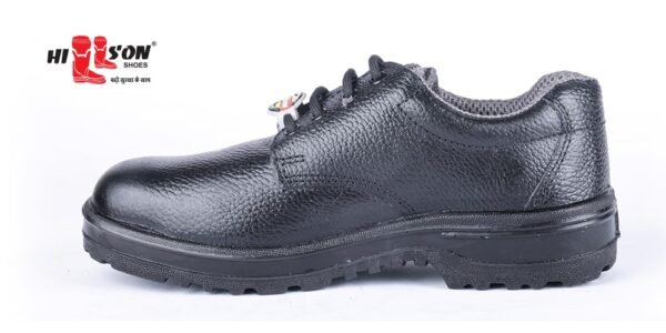 Hillson Base industrial safety shoes