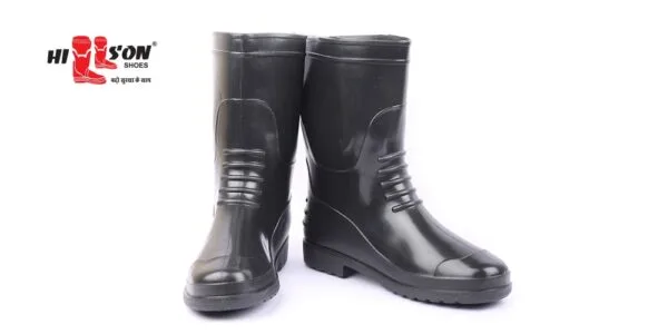 Hillson Chota Hathi - high quality Rain boots