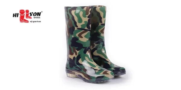 Hillson century mehendi - best rain boots