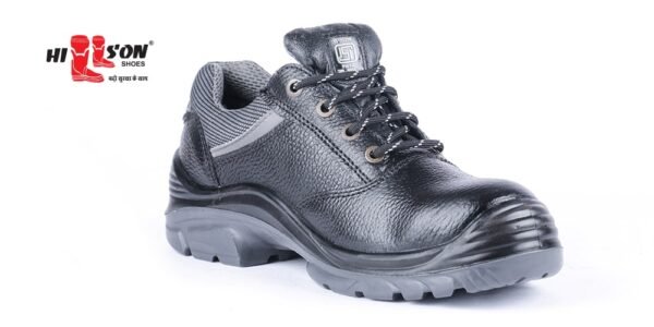 Hillson nucleus - stylish safety shoes