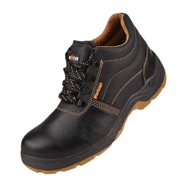Non ISI Safety Shoes - Hillson Workout