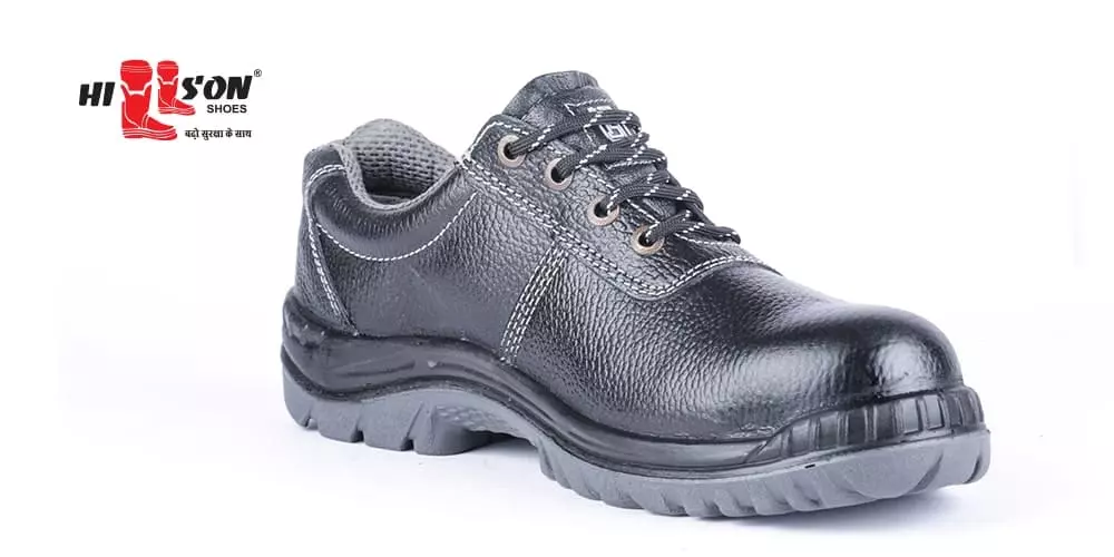 What is a dual-density sole in safety shoes? and its benefits?